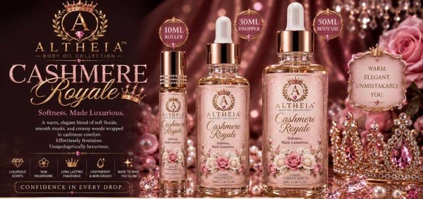 Cashmere Royale