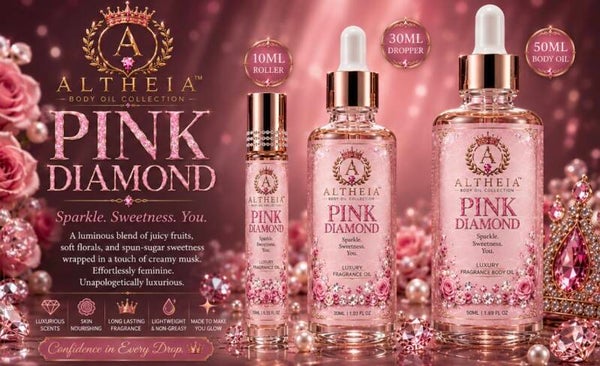 Pink Diamond