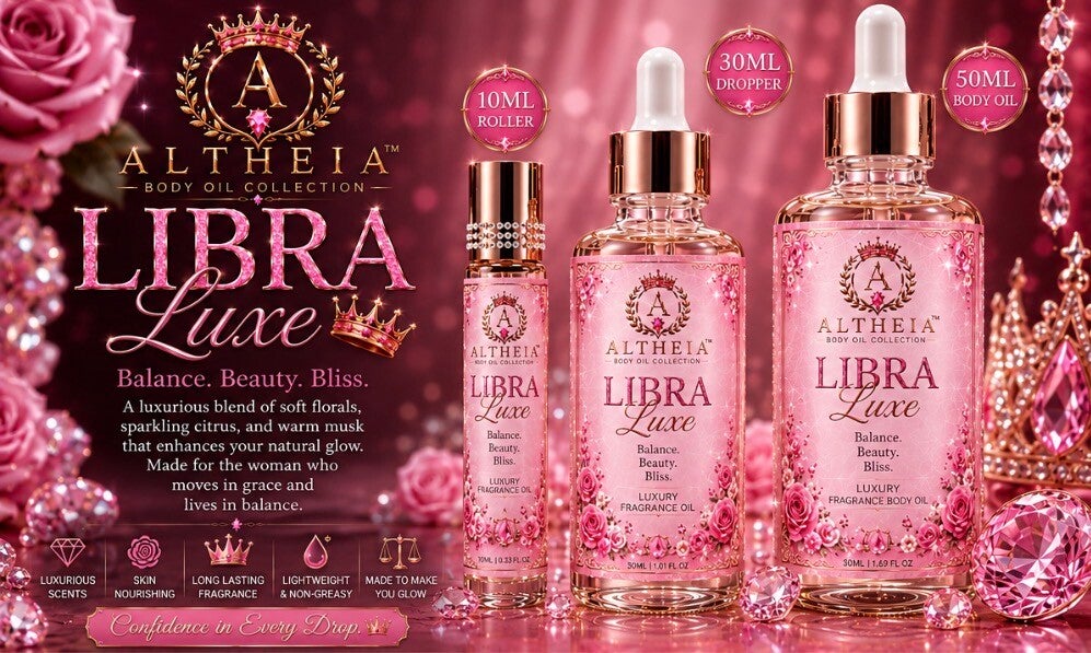 Libra Luxe