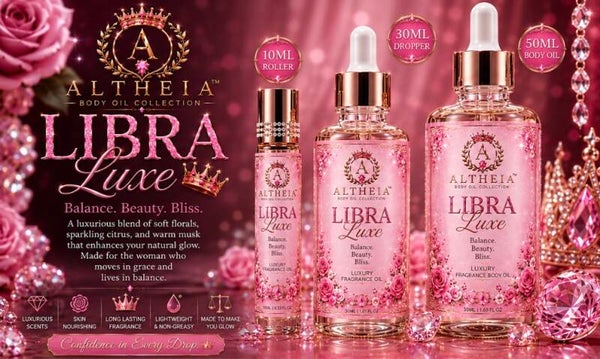 Libra Luxe
