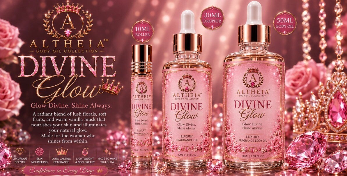 Divine Glow