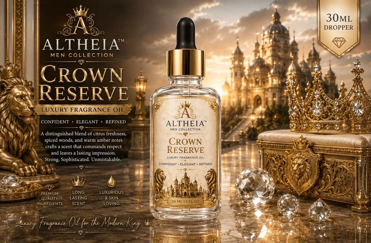 Crown Reserve