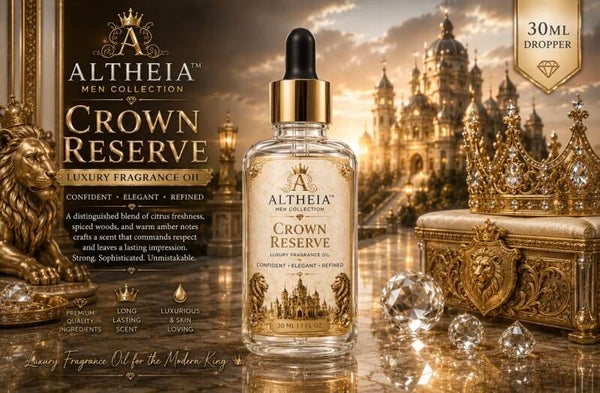 Crown Reserve
