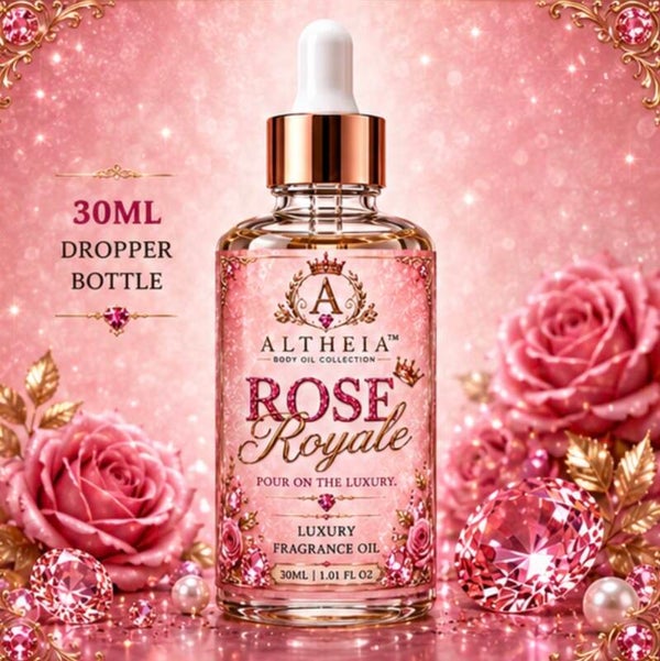 Rose Royale