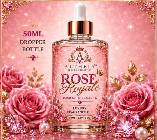 Rose Royale