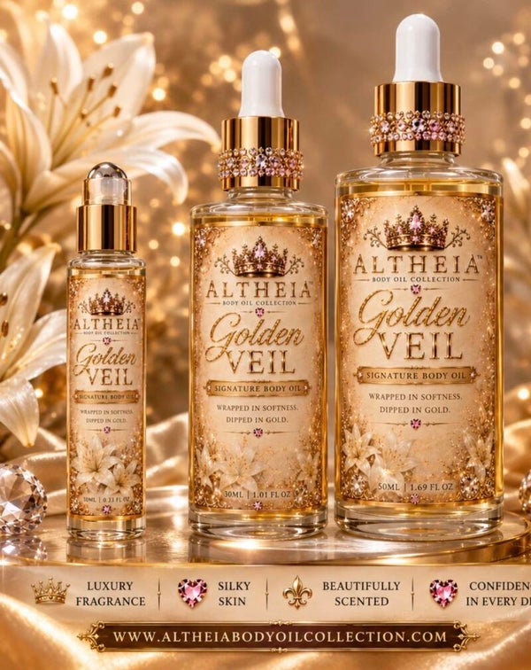 Golden Veil