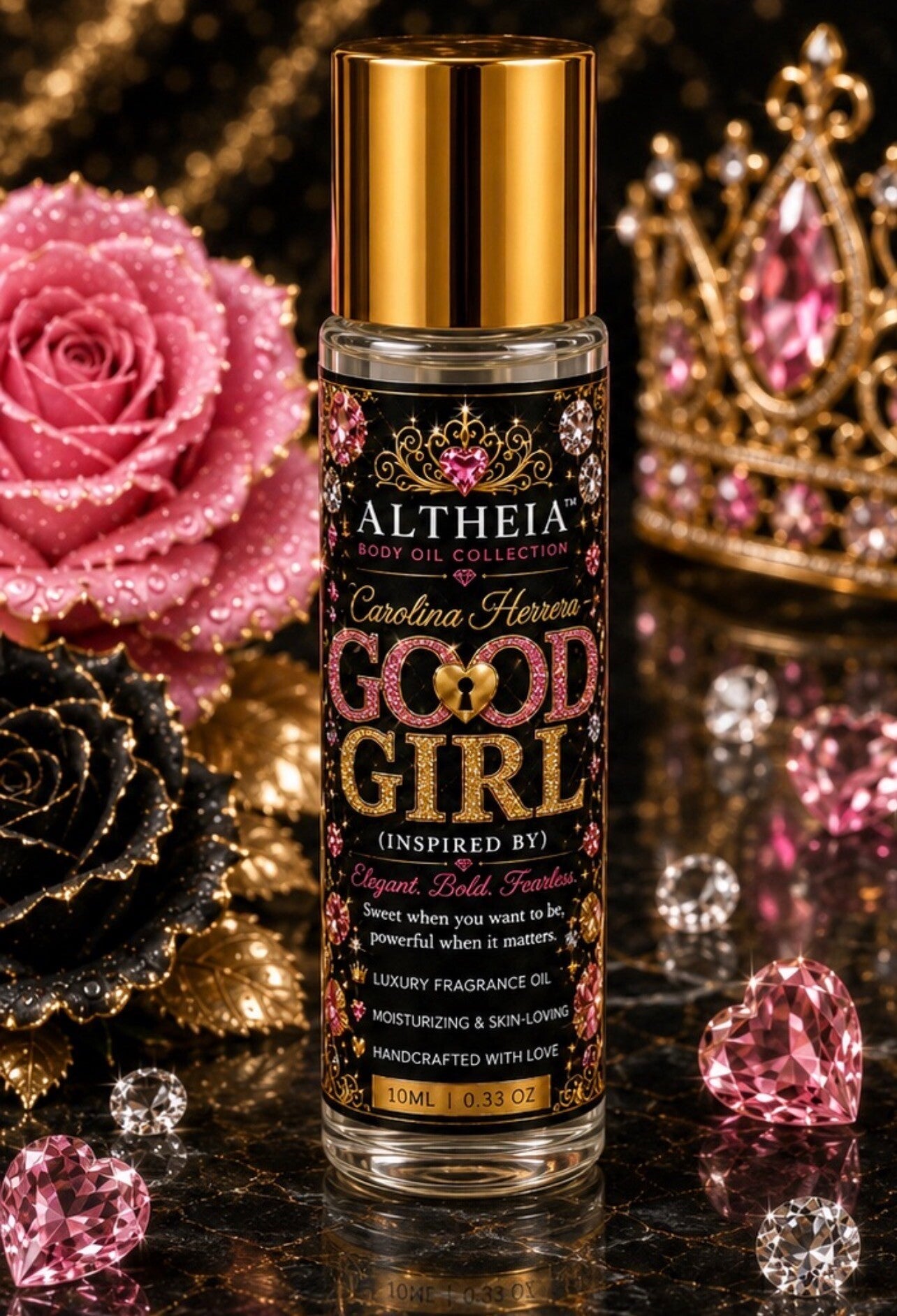 Carolina Herrera- Good Girl
