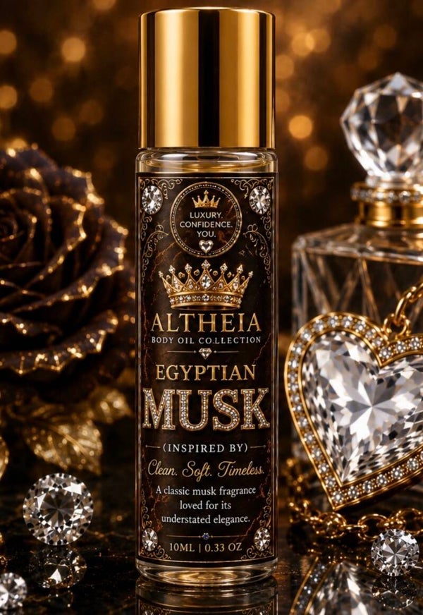 Egyptian Musk