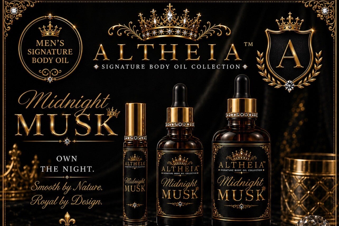 Midnight Musk