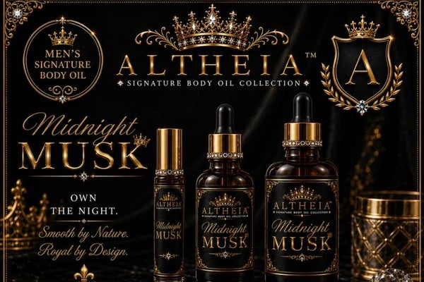 Midnight Musk