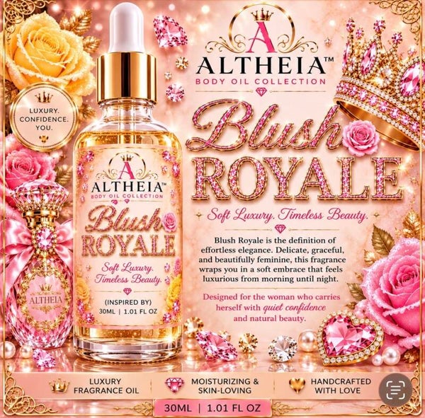 Blush Royale