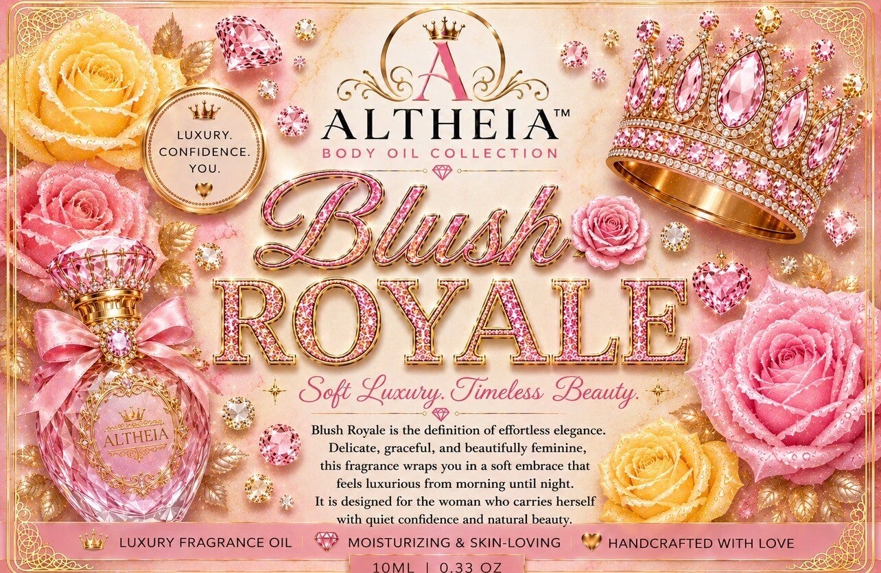 Blush Royale