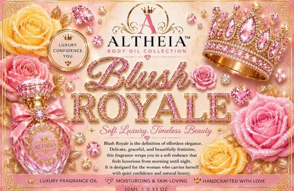 Blush Royale