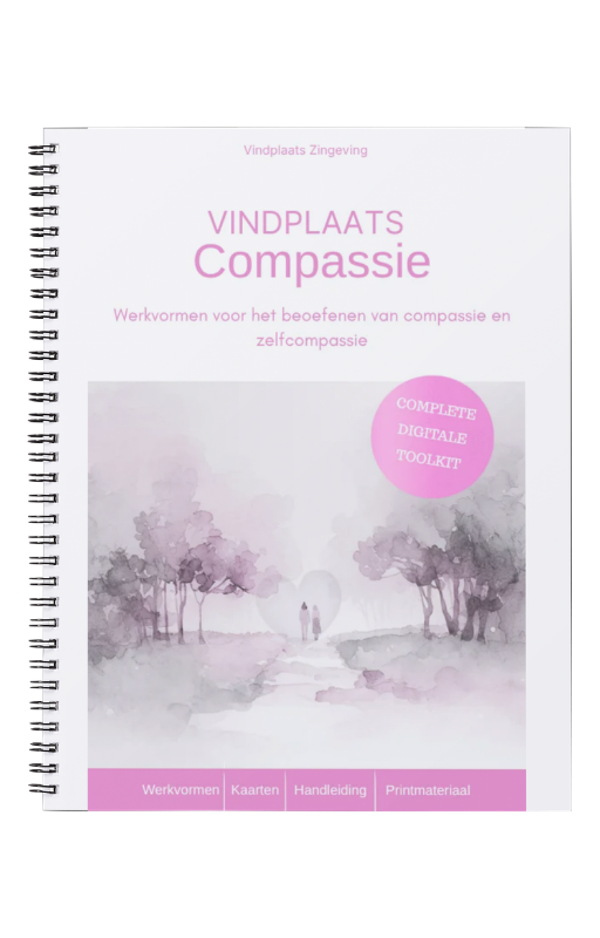 Compassie werkboek