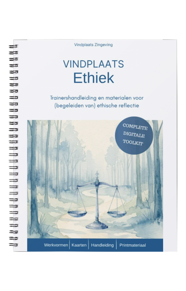 Ethiek werkboek