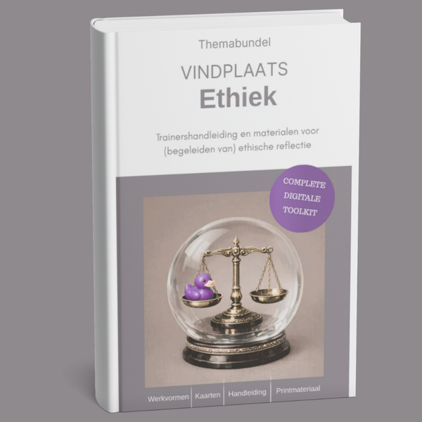 Themabundel Ethiek