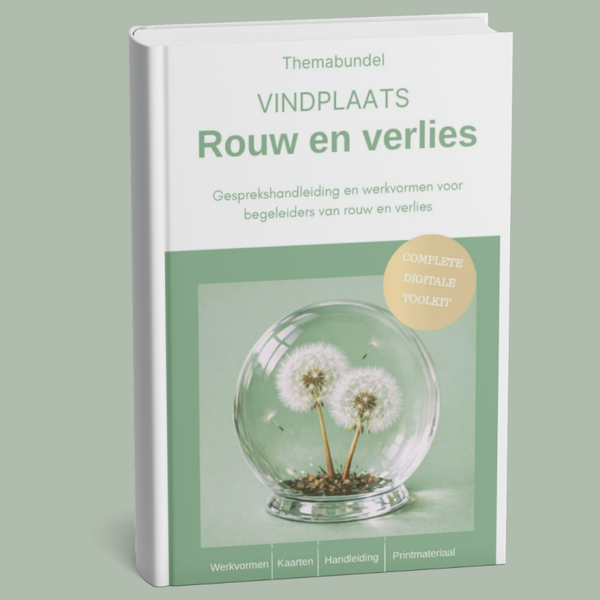 Themabundel Rouw en verlies