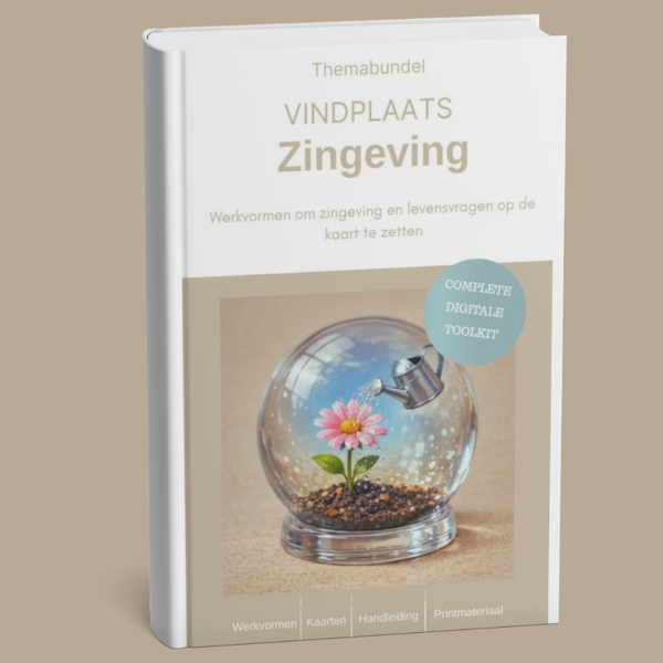 Themabundel Zingeving