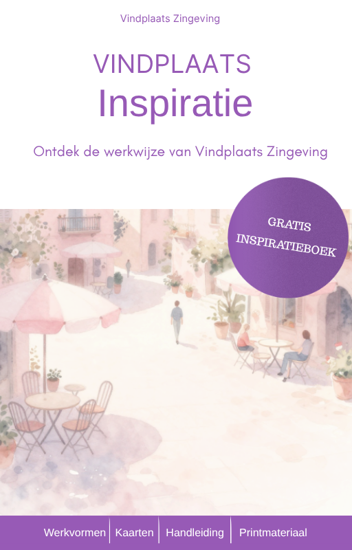 Gratis inspiratiegids