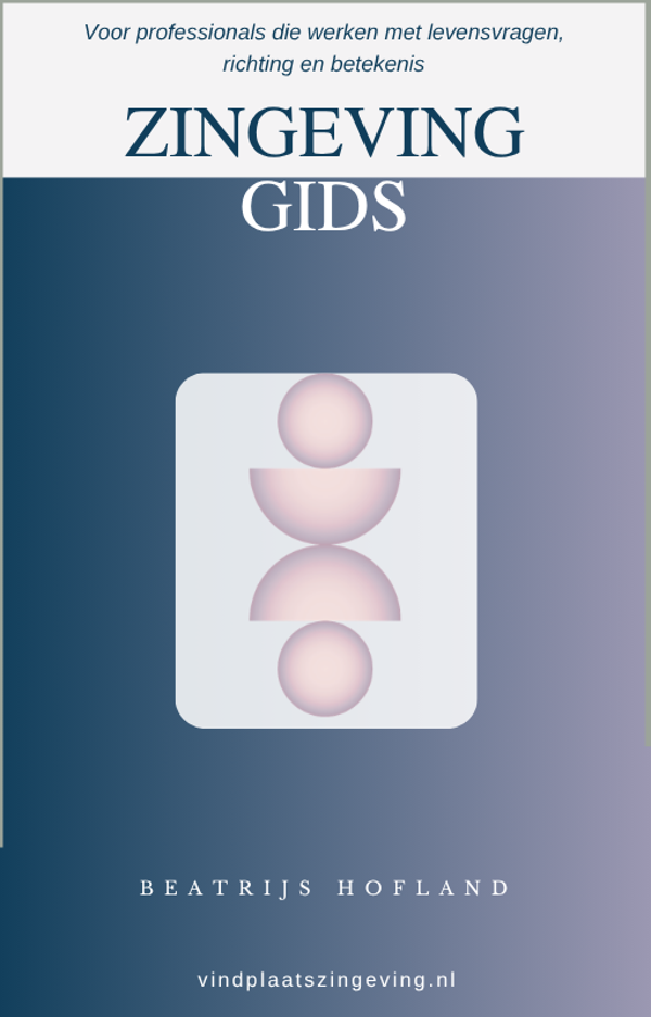 Zingeving gids