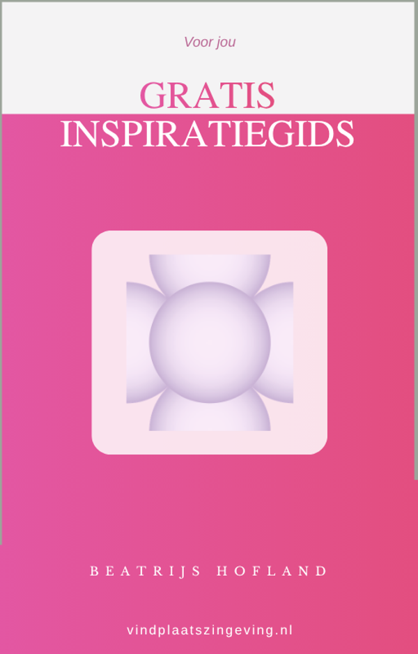 Gratis inspiratiegids