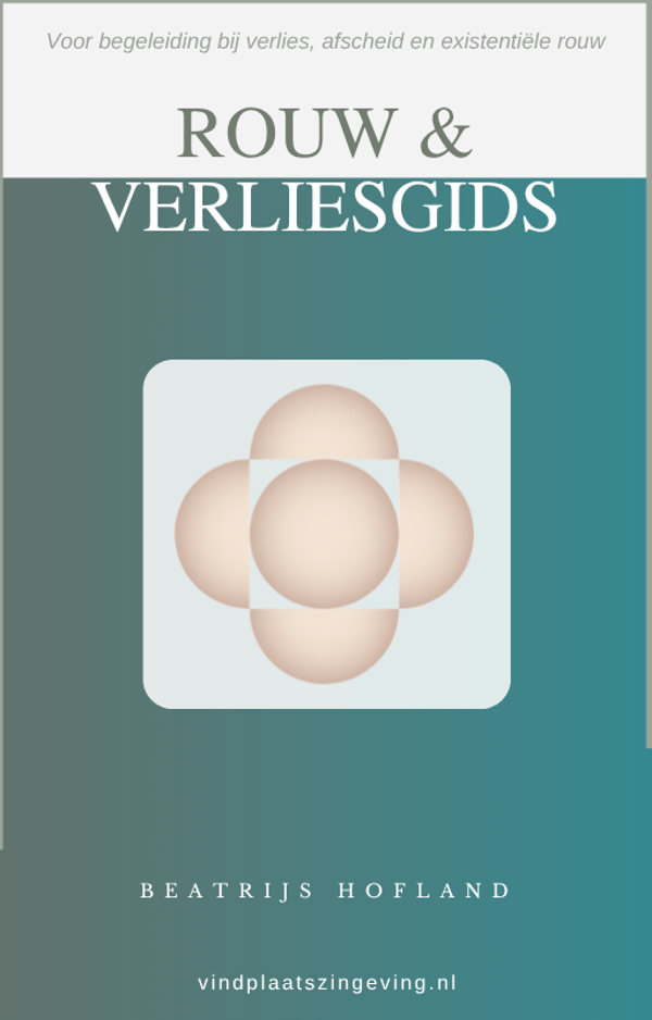 Rouw en verliesgids