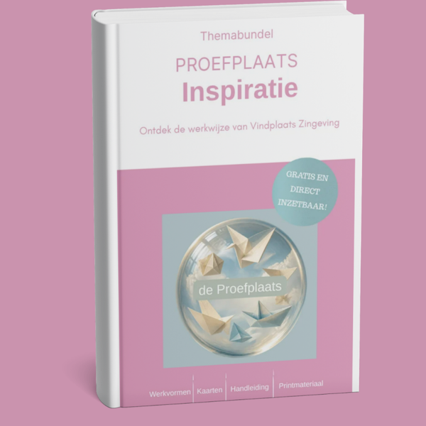 Proefplaats inspiratie