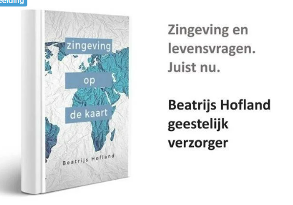 Zingeving op de kaart verdiepingsgids