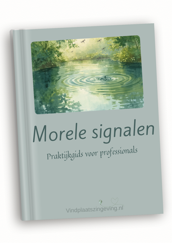 Morele signalen praktijkgids