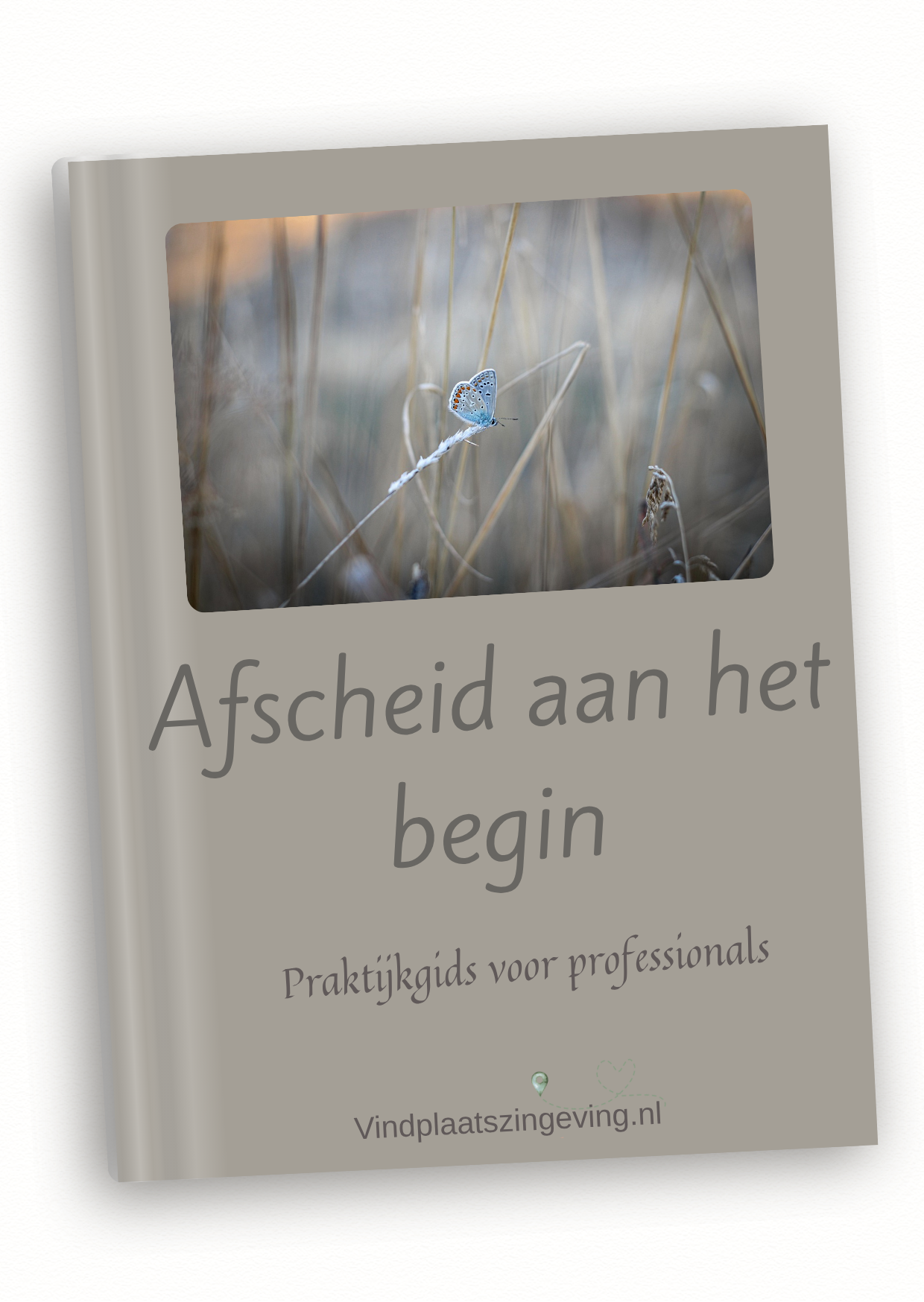 Afscheid aan het begin: 3 tools