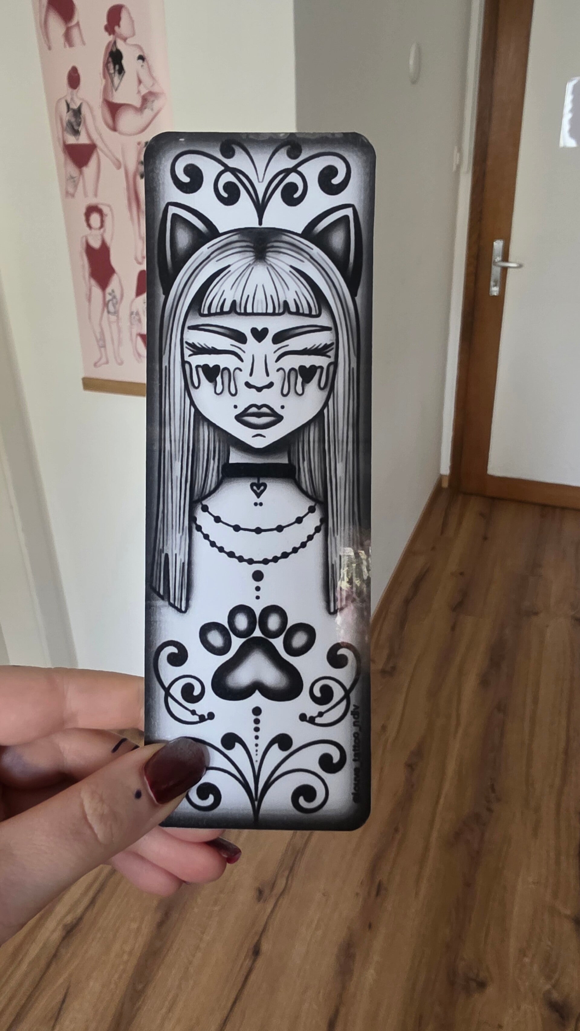 Marque - Page (miss 2)