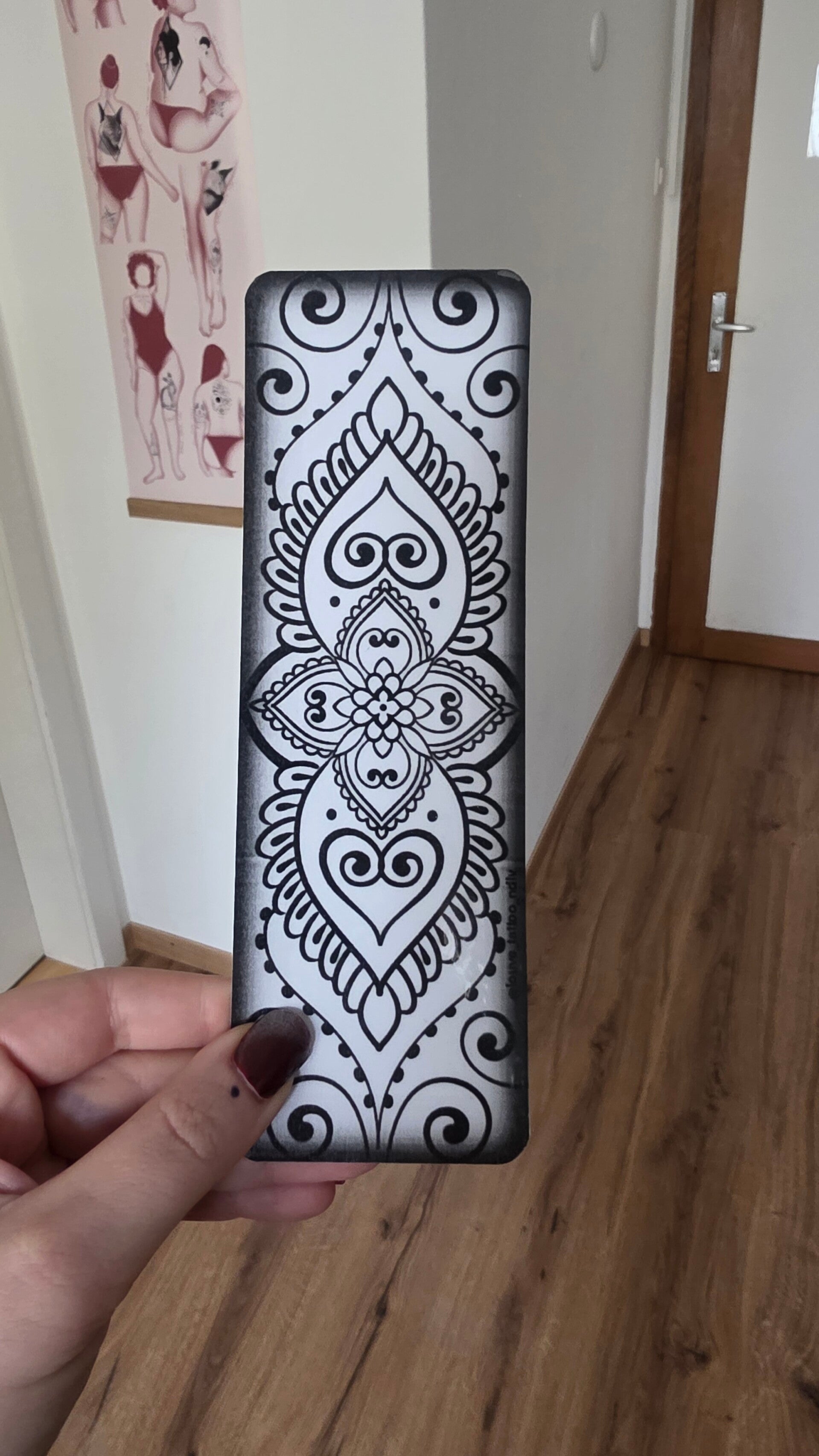 Marque-Page (Orne 2)