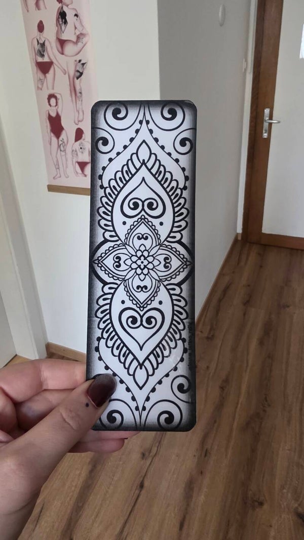 Marque-Page (Orne 2)