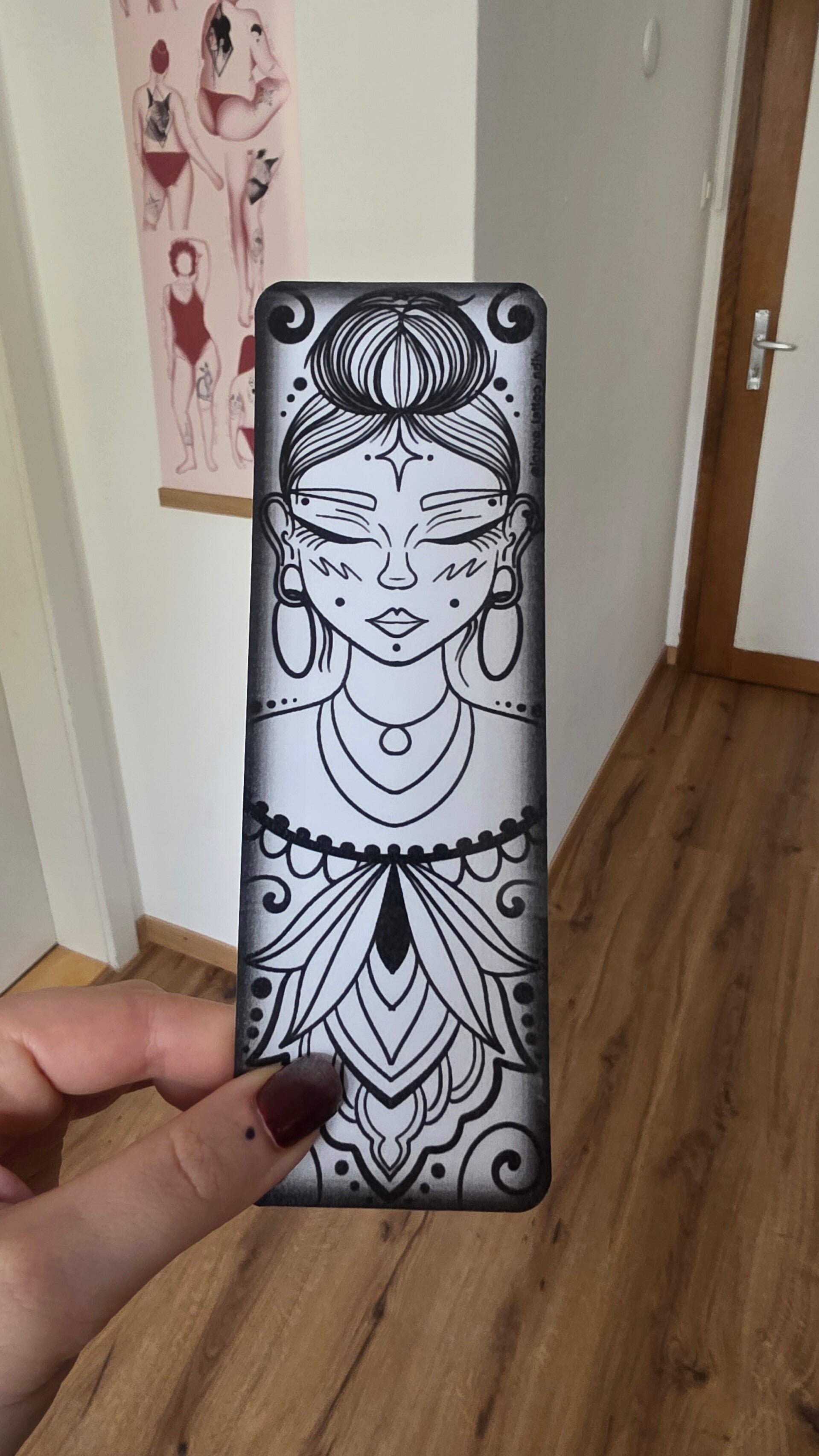 Marque - Page (miss 1)