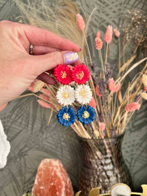 Kingsday flower