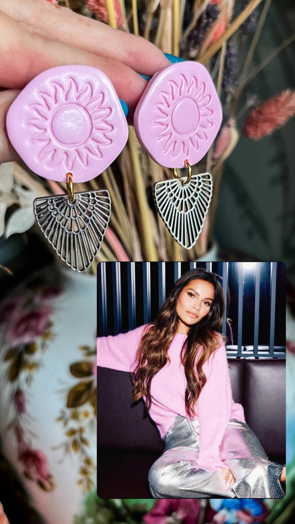 Pink Solar