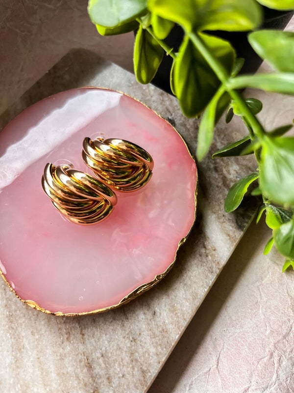 Knoop gold