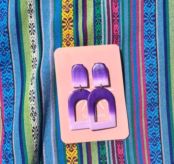 Arch Purple