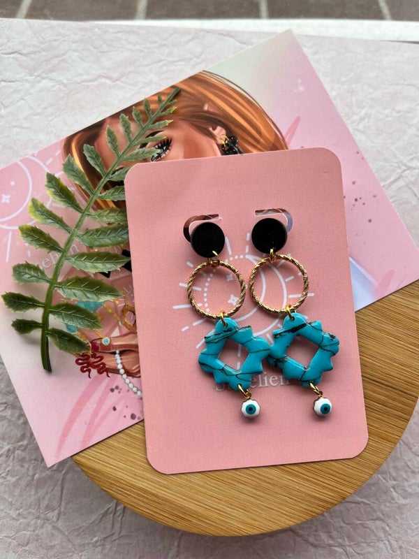 Ibiza evil eye
