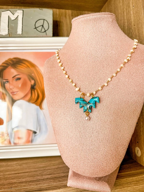 Island Beach Ketting