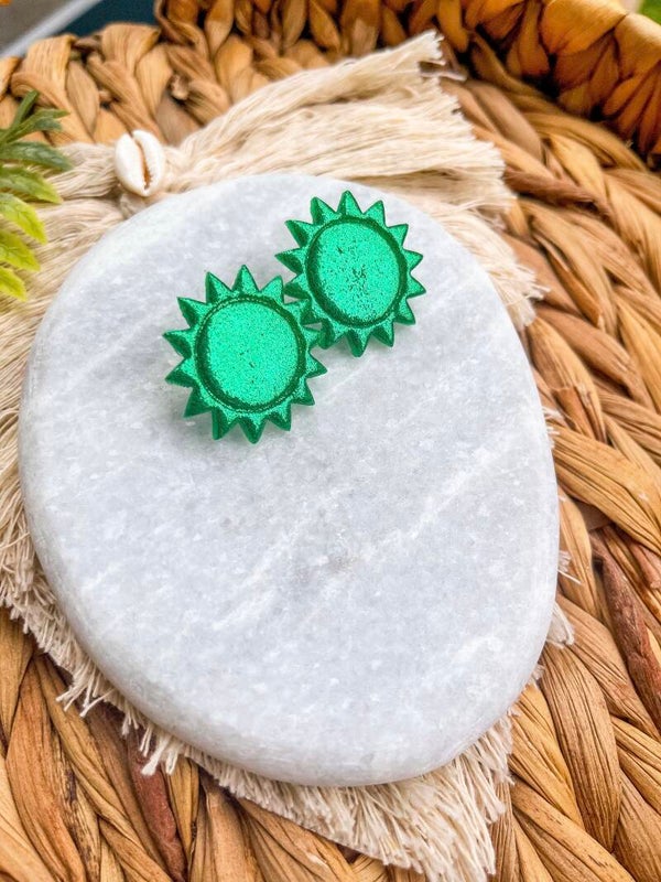 El Sol Groen