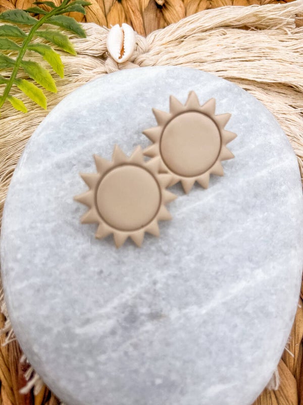El Sol Beige