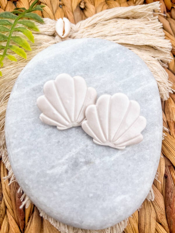 Schelp Parlemoer wit