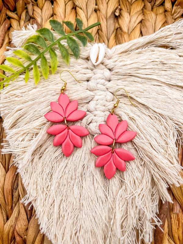 Lotus Roze