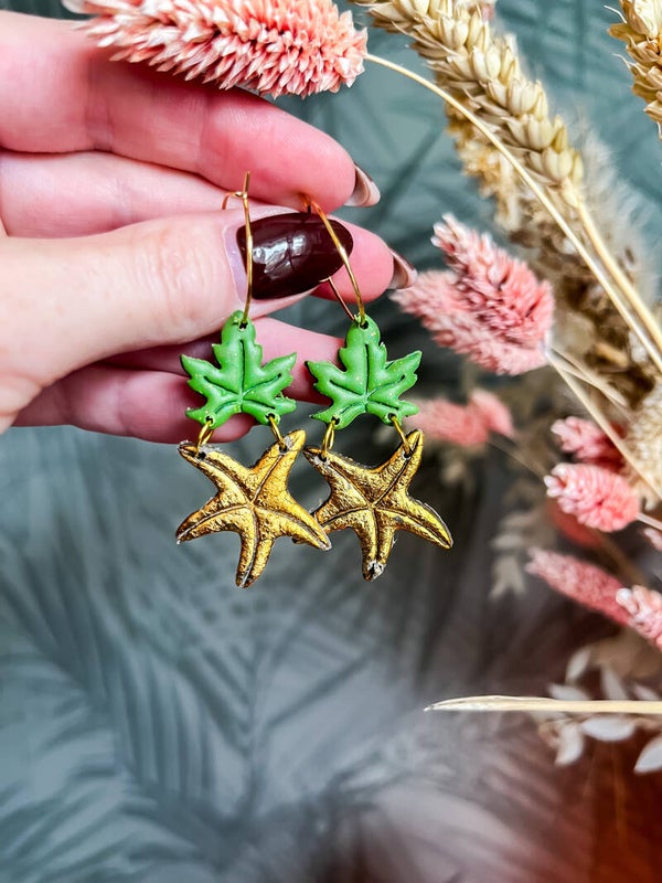 Fall Star