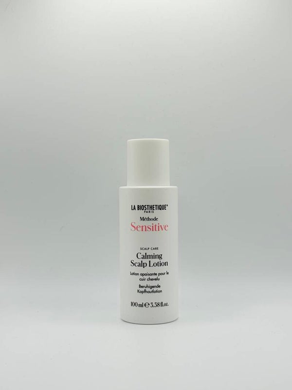La Biosthetique Calming Scalp Lotion – Beruhigende Intensivpflege für sensible Kopfhaut