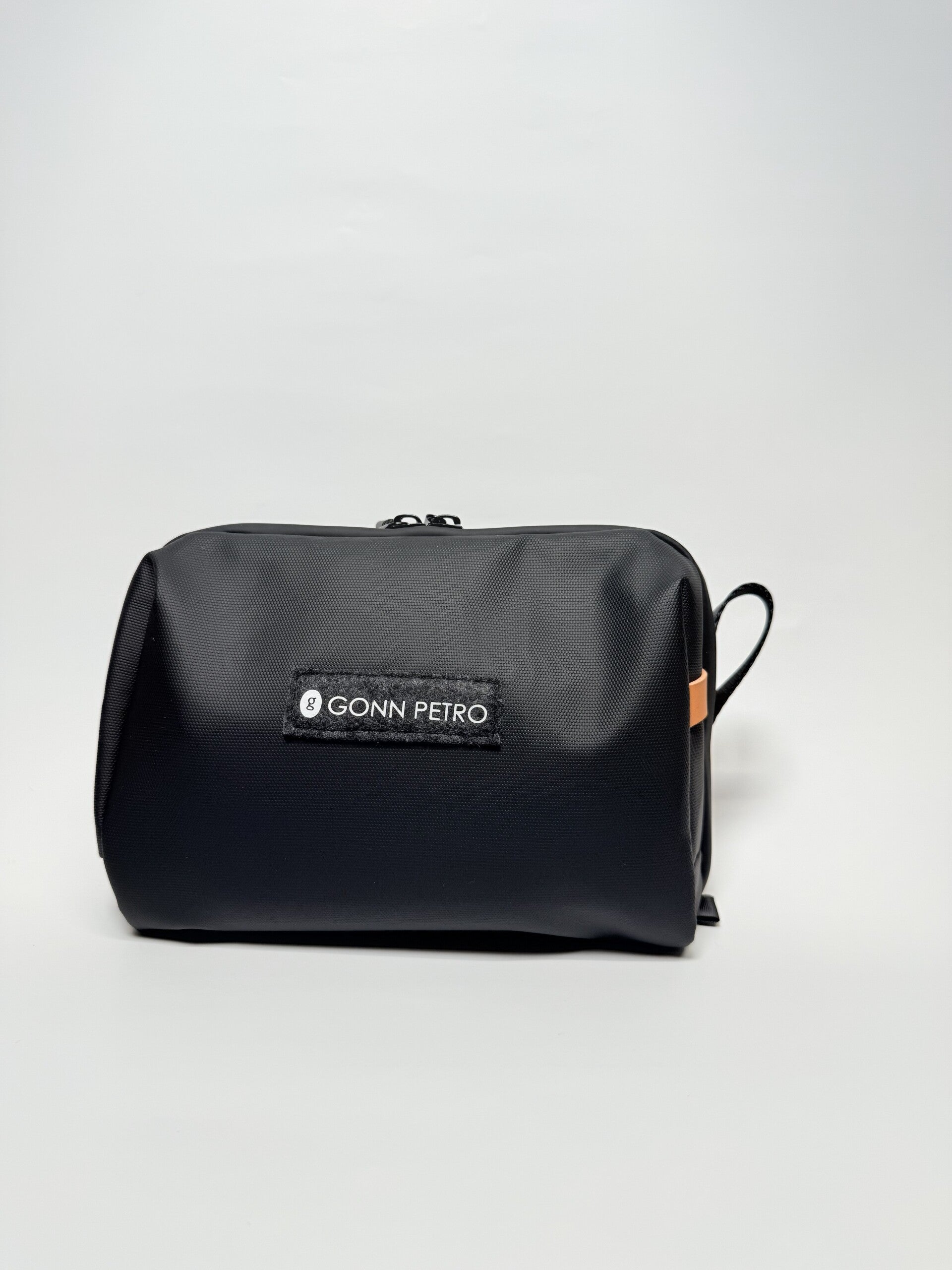 GONNPETRO Beauty Bag – hochwertige Reise- & Kosmetiktasche