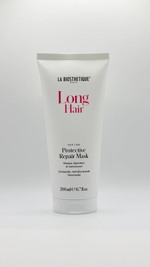 La Biosthétique Long Hair Protective Repair Mask 200ml – reichhaltige Haarmaske für geschmeidige Längen, mehr Widerstandskraft und gepflegten Glanz