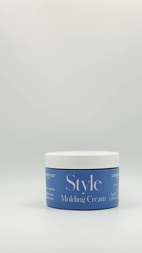 La Biosthétique Molding Cream 75 ml – Modelliercreme für geschmeidige Form, leichten Halt und natürlichen Glanz