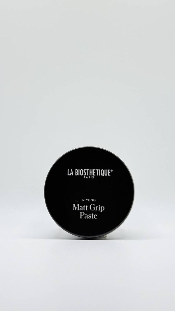 La Biosthétique Homme Matt Grip Paste 75ml – Stylingpaste für matte Textur, griffiges Volumen und flexible Herrenlooks